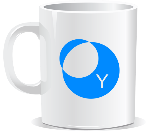 Mug (Your Own Design)