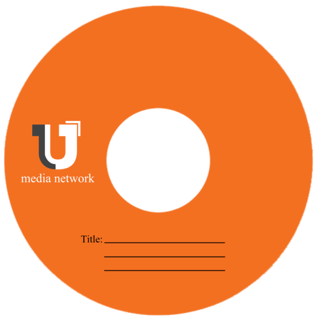 CD/DVD (Media Network)