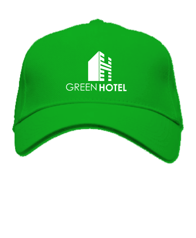Cap (Green Hotel)