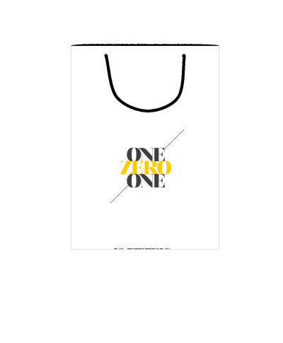 Bag (One Zero One)