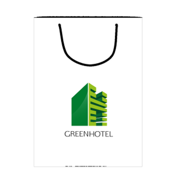 Bag (Green Hotel)