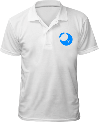 T-shirt (Your Own Design)