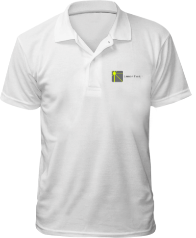 T-shirt (Lemon Design)
