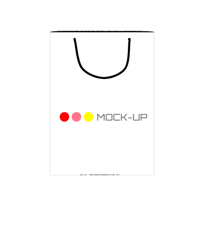 Bag (Mock Up)