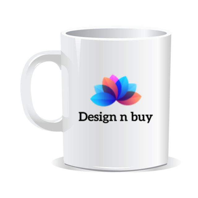 Mug (Design N Buy)