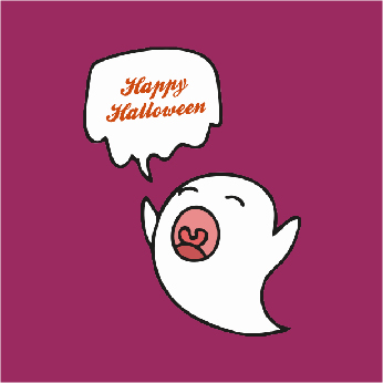 Happy Halloween