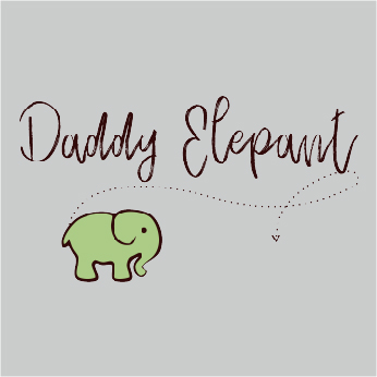 Daddy's Elephant