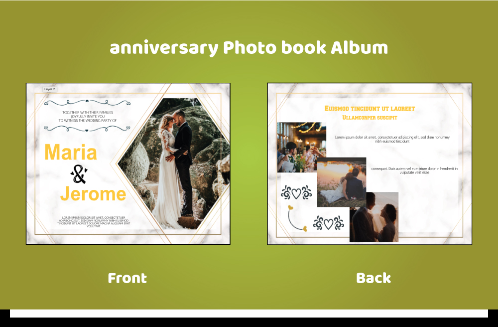 anniversary_photobook a06-p12 11x8inch