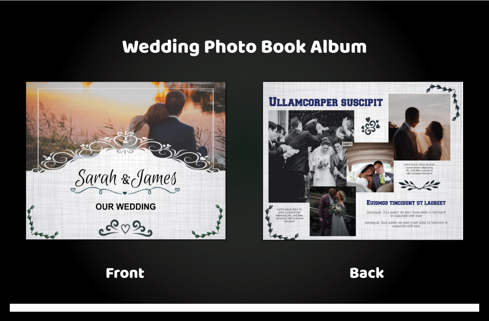 Wedding_photobook a04-p12 8x8inch