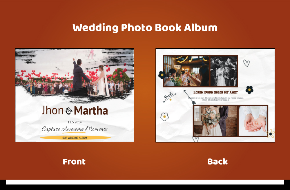 Wedding_photobook a06-p12 11x8inch