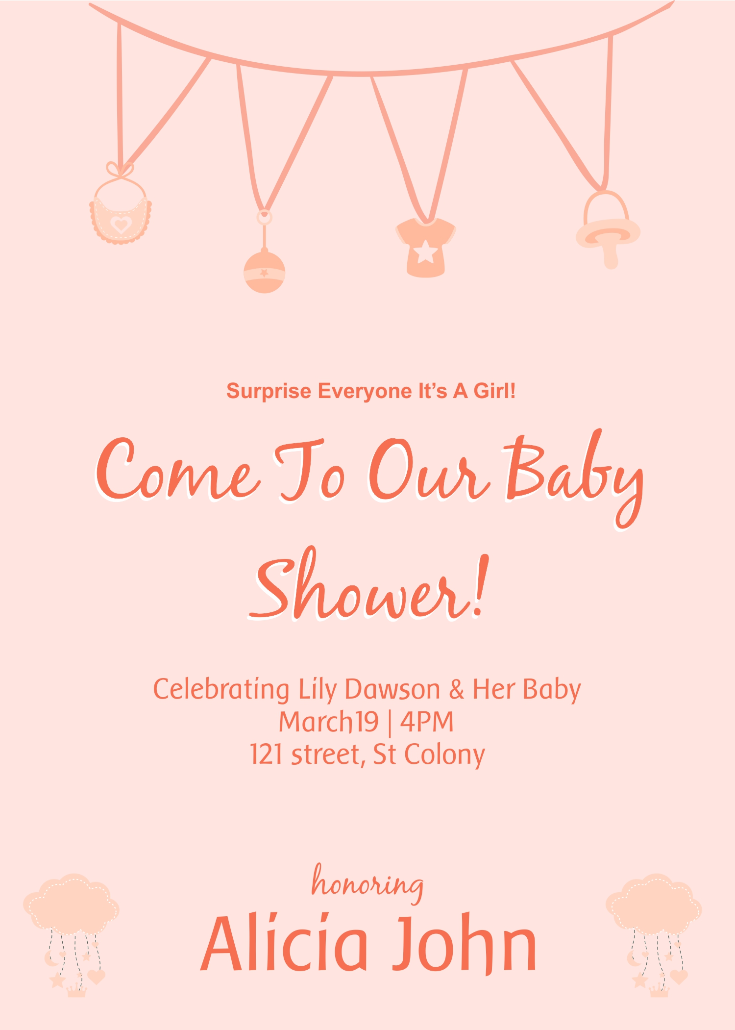 baby shower invitation4