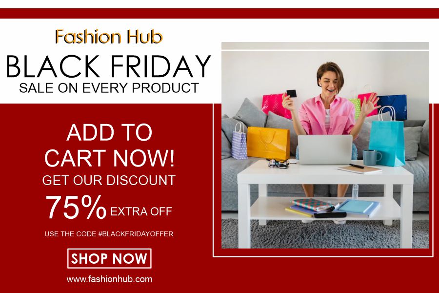 Black Friday Banner11