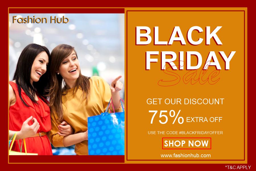 Black Friday Banner4