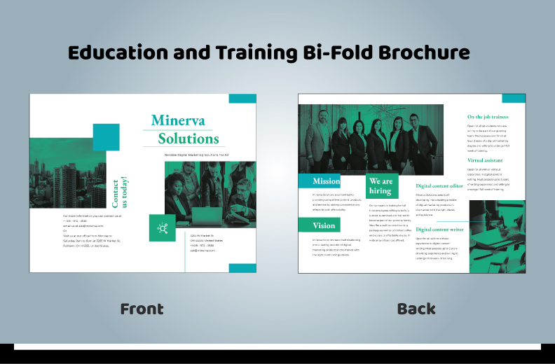 Education and Training_Brochure-02-04  