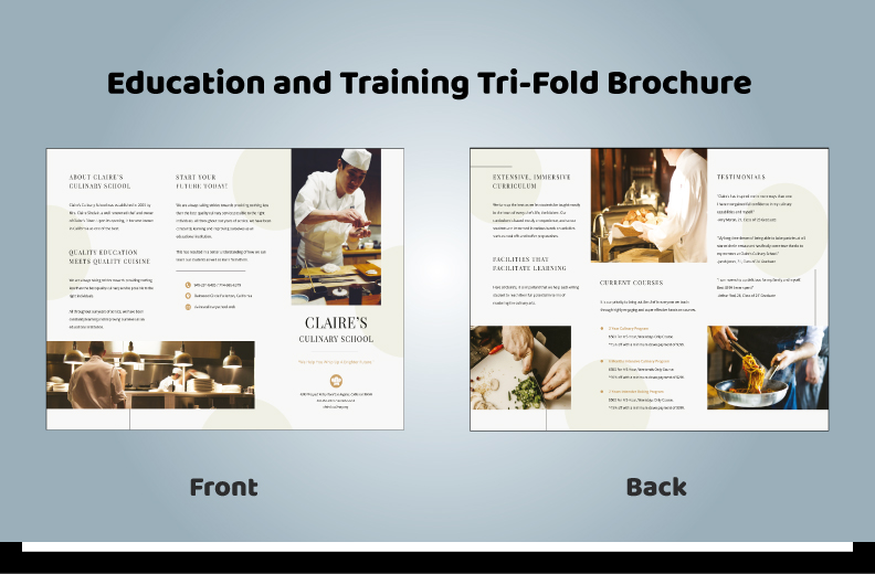 Education and Training_Brochure-04-04
