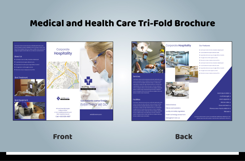 Medical and Health Care _Brochure -03-03 