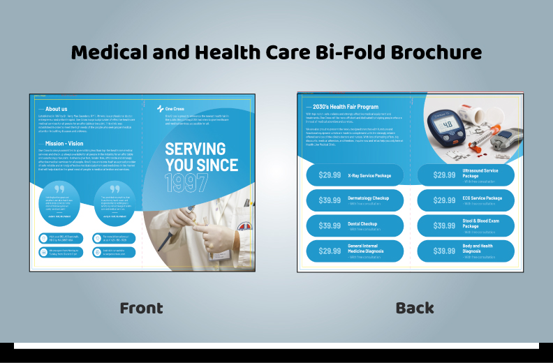 Medical and Health Care _Brochure -04-03 