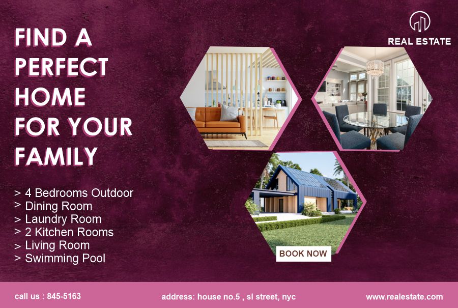 Real Estate Banner10