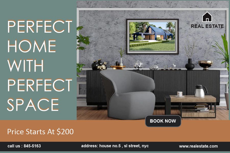 Real Estate Banner16