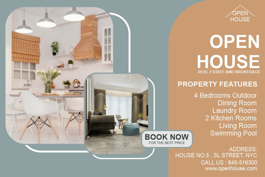 Real Estate Banner17