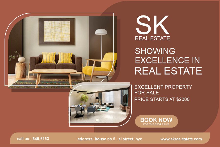 Real Estate Banner18