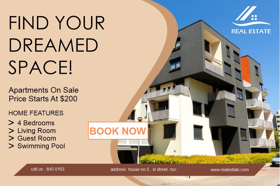 Real Estate Banner19