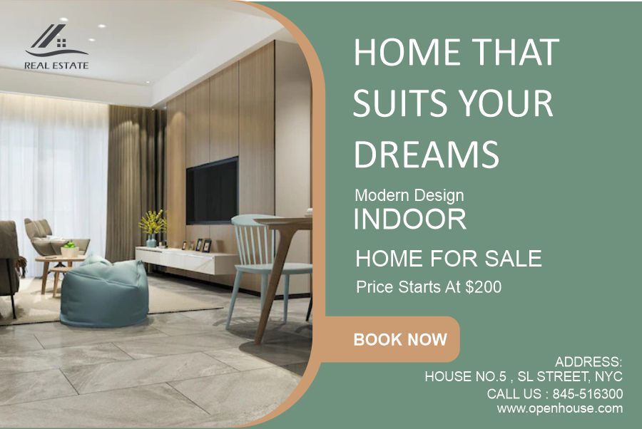 Real Estate Banner20