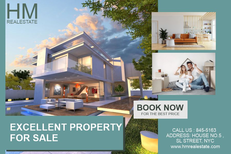 Real Estate Banner7
