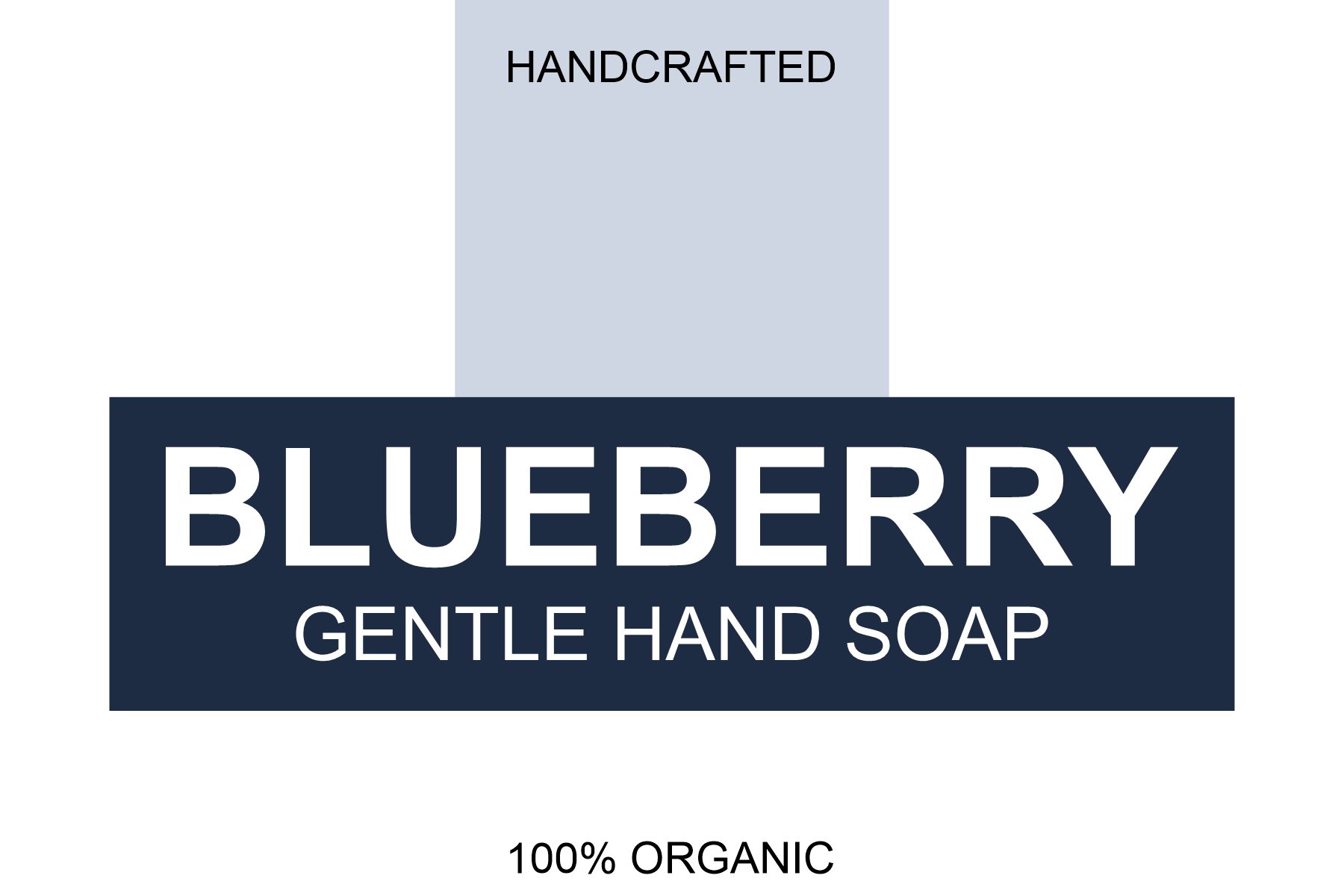 Soap Label5