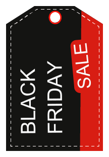 Black Friday 1