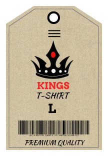 T-Shirt Tag 4