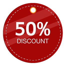 Sales & Discount Tag 2