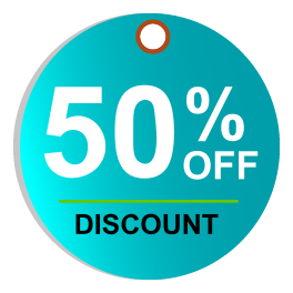 Sales & Discount 6