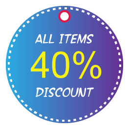 Sales & Discount 7