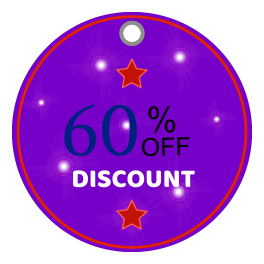 Sales & Discount 8