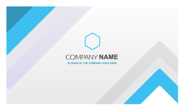 Business Card 23