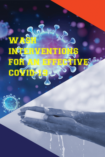 Covid Poster 4 (24x36)