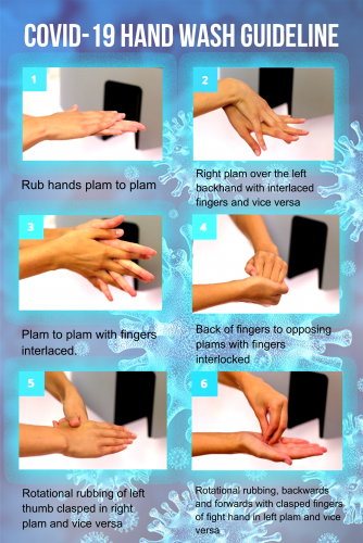 Covid Poster 6 (24x36)