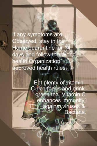 Covid Poster 11 (24x36)