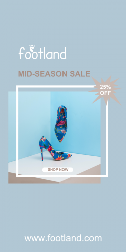 Foot Land Mid Season Sale (600x1200) 