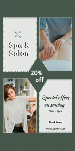Spa & Salon (600x1200)  