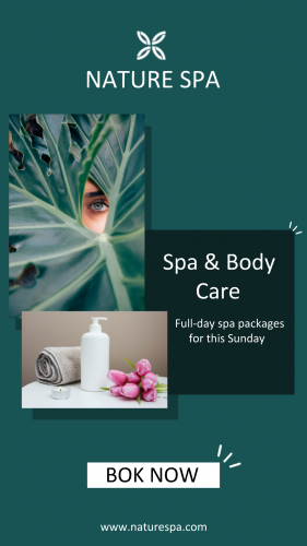 Spa & Body Care (1080x1920) 