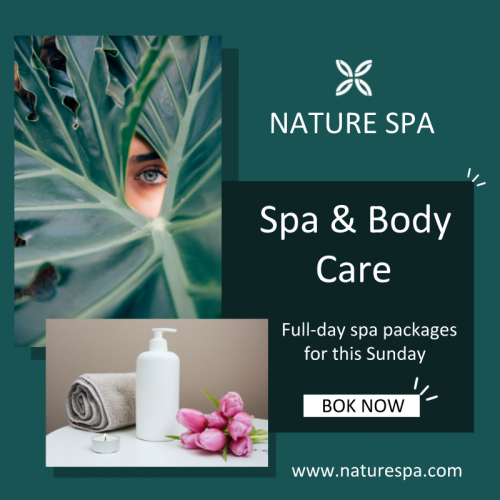 Spa & Body Care (800x800)  