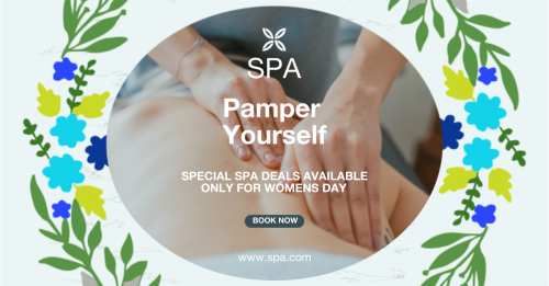 Spa Pamper Your Self (1200x628) 