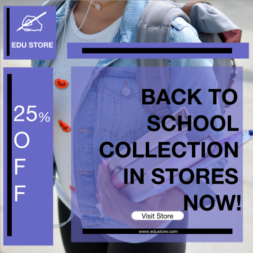 Edu Store (1080x1080)  