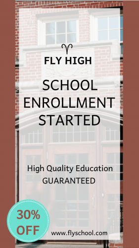 Fly High School (1080x1920)