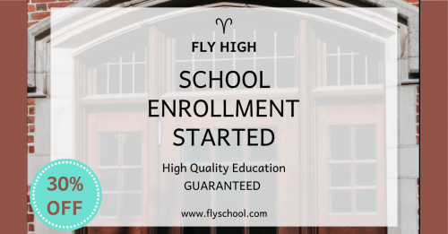 Fly High School (1200x628)  