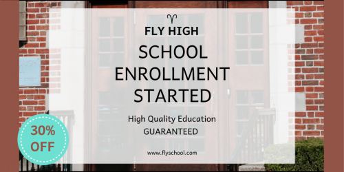 Fly High School (1024x512)  