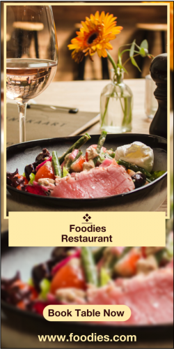 Foodies Restaurant (600x1200)