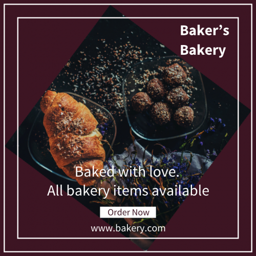 Baker's Bakery (1080x1080) 
